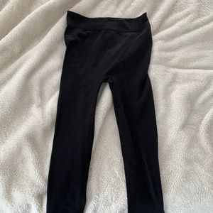 Motherhood Maternity black Leggings